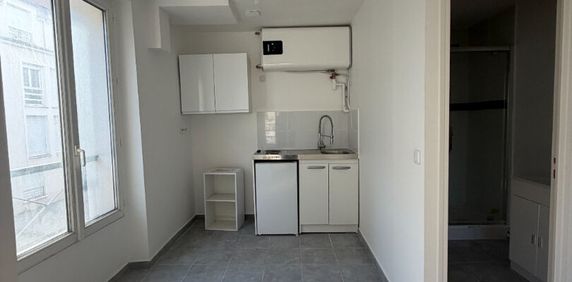 Appartement T1 MONTFERMEIL à louer - Photo 2