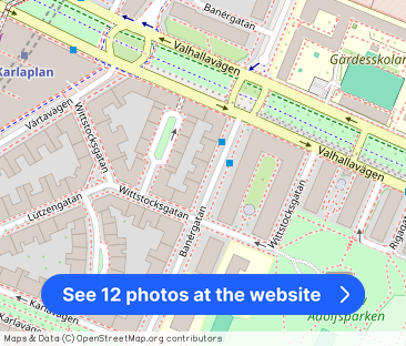 Mieszkanie do wynajęcia - 21 m² - 1 pokój - Photo 1