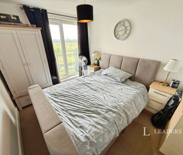 2 bedroom apartment to rent Hammonds Drive, Peterborough, Cambridge... - Photo 4