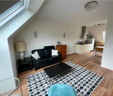 2 Zimmer in Düsseldorf - Photo 2