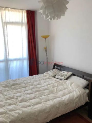 Apartament 2 camere de inchiriat in Cluj-Napoca, Centru ID 6065 - Photo 4