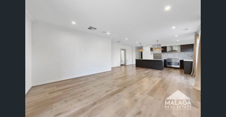 Beautiful Four-Bedroom Home Offering Space, Style & Convenience - Photo 2