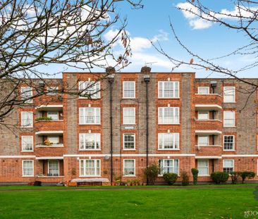 4 bedroom apartment to rent - Photo 6