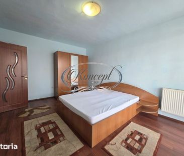 Apartament cu parcare, Eroilor, Floresti - Photo 2