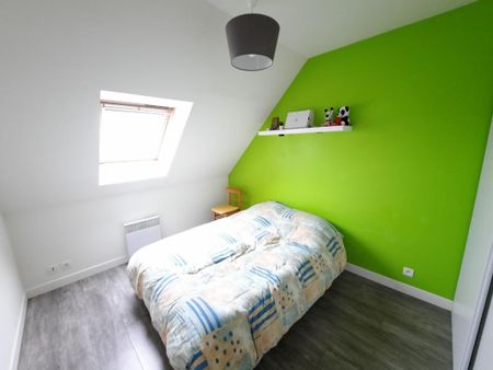 Appartement T3 à louer Bruz - 54 m² - Photo 5
