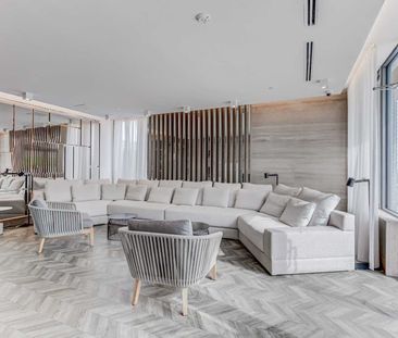 For Lease - 7 Kenaston Gardens Unit# 503, Toronto, Ontario - Photo 2