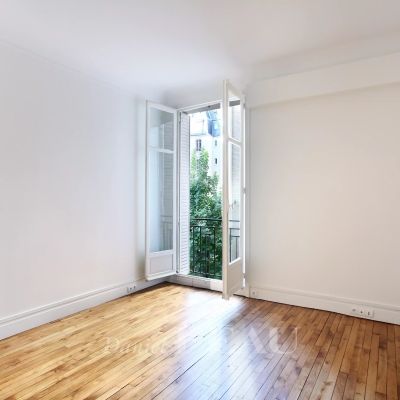 Appartement à louer à Paris 16Ème - Photo 1
