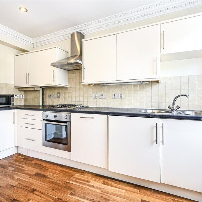 1 bedroom apartment to rent - Photo 1