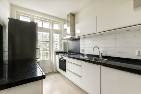 For rent: Kribbestraat 38-2, 1079 WT Amsterdam - Foto 4