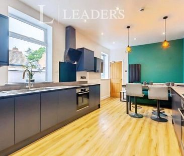 1 bedroom semi-detached house to rent - Photo 5