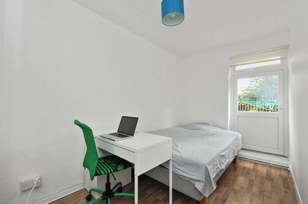 5 bedroom apartment to rent - Photo 1