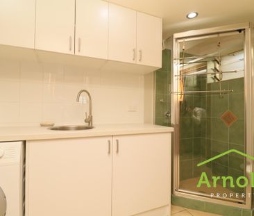 Garden Flat - Photo 5