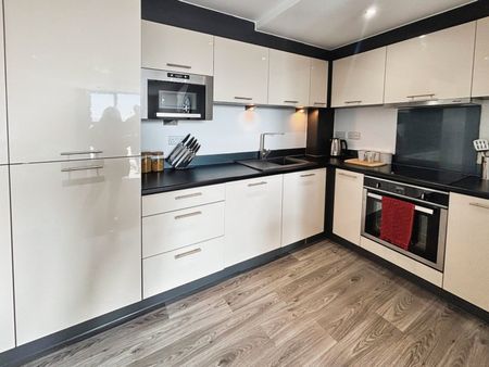 1 bedroom apartment to rent - Photo 3