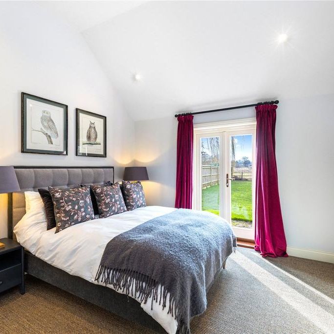 3 bedroom detached house to rent - Photo 1