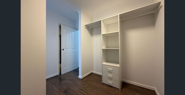 Refreshed Large Three Bedroom Apartment with Expansive Entertaining Balcony - Photo 1