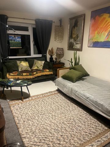 Room in a Shared Flat, Southcoute Road, RG30 - Photo 2