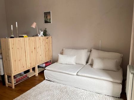 Göteborg - 1rok - 12mån - 14.950kr/mån - Photo 4