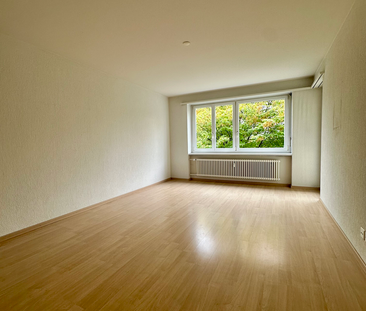 Charmante Wohnung im Herzen von Wald ZH - Photo 1