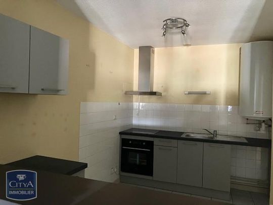 Location Appartement 3 pièces 79m² TOURNUS 71700 - Photo 1