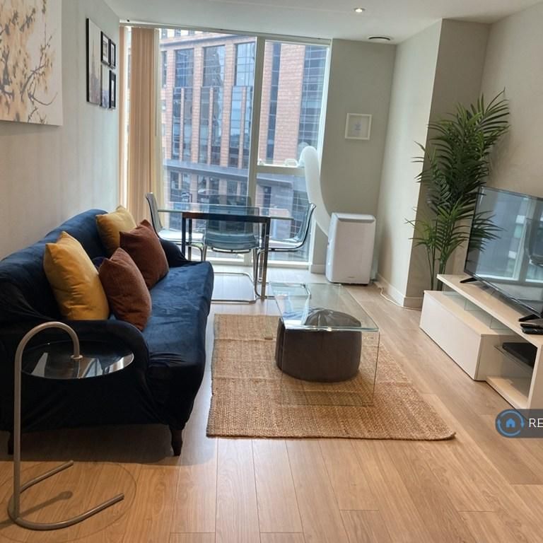 2 bedroom flat to rent - Photo 1