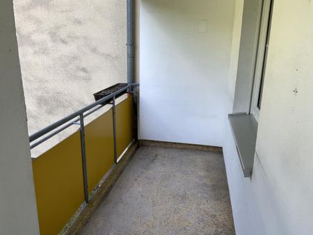 Ab April einziehen!! Bezugsfertige 3-Zimmer-Wohnung in Weddinghofen zu besichtigen - Photo 4