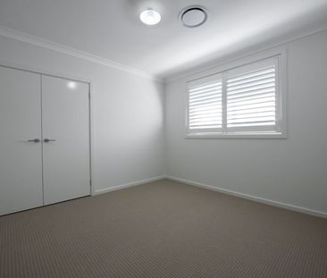 QUALITY BUILT, SPACIOUS HOME - Photo 1