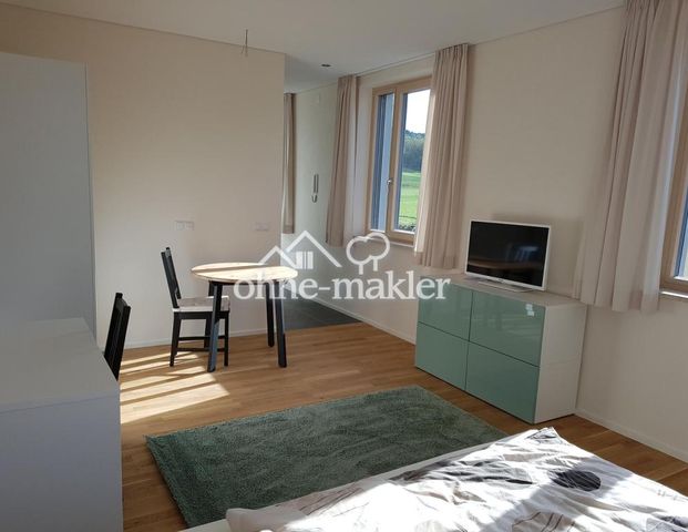 Wohnung in Wolfertschwenden - Foto 1