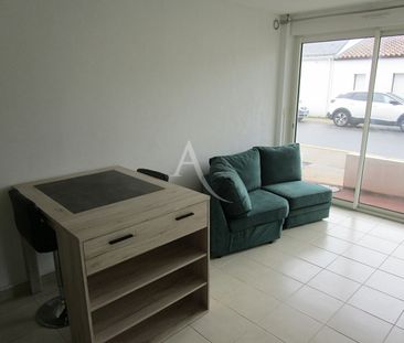 Location Appartement 2 pièces 35m² - Photo 3