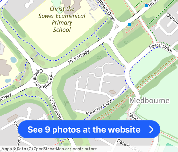 Kirkwood Grove Medbourne - Photo 1