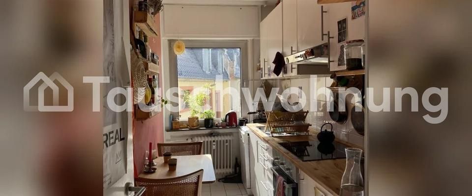 TAUSCHWOHNUNG Tausche 3 ZKB gegen mind. 4 ZKB - Photo 1