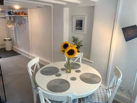 1 bedroom terraced house to rent - Photo 1