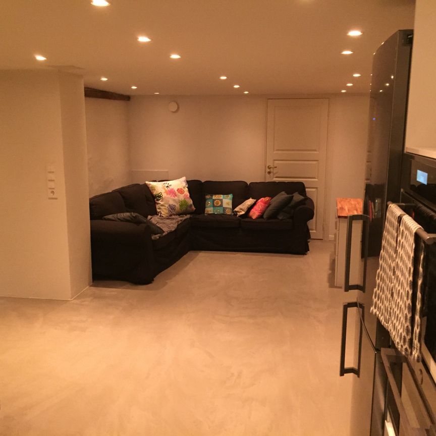 Doktor Abrahams Väg, Bromma - Photo 1