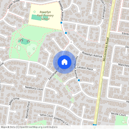 28 Earnshaw Drive, Vic 3201, Carrum Downs