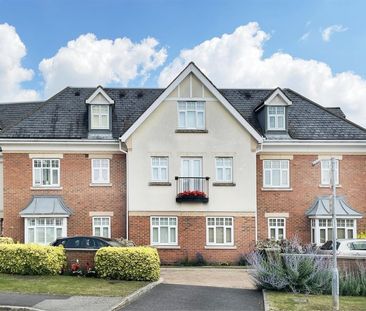 Langton Court, Fairfield Road - Photo 4