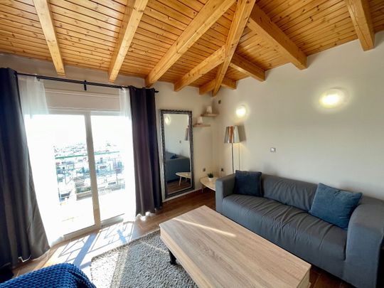 Studio/Γκαρσονιέρα για ενοικίαση Σούλι (Άγιος Δημήτριος) - Φωτογραφία 1