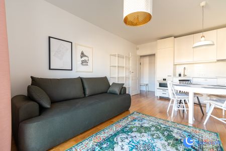 ENG| Śliczne 2 pokoje, Zabłocie *Garden Residence* - Photo 2