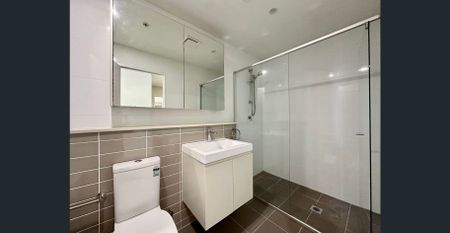 Modern Two Bedroom Apartment with Entertainer’s Balcony - Photo 4