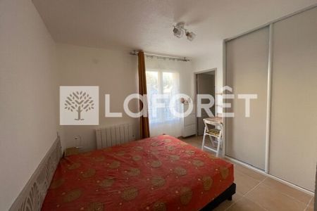 Appartement Montauroux 3 pièce(s) 69 m2 - Photo 3