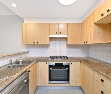 Resort Style Living In The Prestigious 'Piano Factory' Building - Photo 4