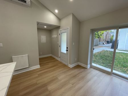 For Lease - 45 Northcliffe Boulevard Unit# Garden, Toronto, Ontario - Photo 5