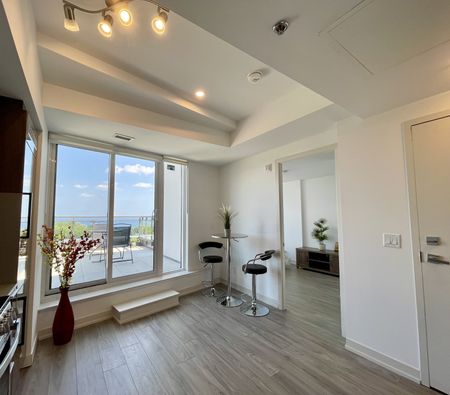 For Lease - 90 Glen Everest Road Unit# 808, Toronto, Ontario - Photo 5