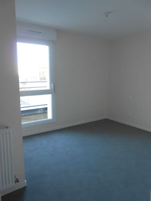 APPARTEMENT RECENT FLEURY SUR ORNE - 2 pièce(s) - 52 m2 - Photo 1