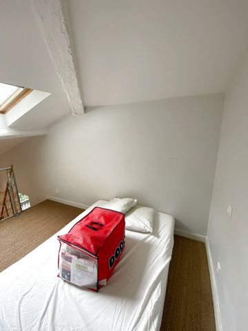 Location Appartement 2 pièces 47m² BORDEAUX 33000 - Photo 3