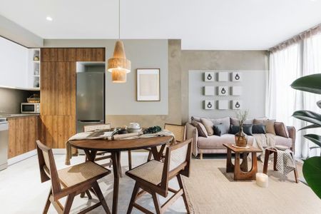 Gran Via de les Corts Catalanes, Barcelona, Catalonia 08011 - Photo 3