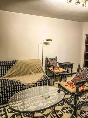Διαμέρισμα για ενοικίαση Άγιος Ιωάννης (Αγία Παρασκευή) - Φωτογραφία 1