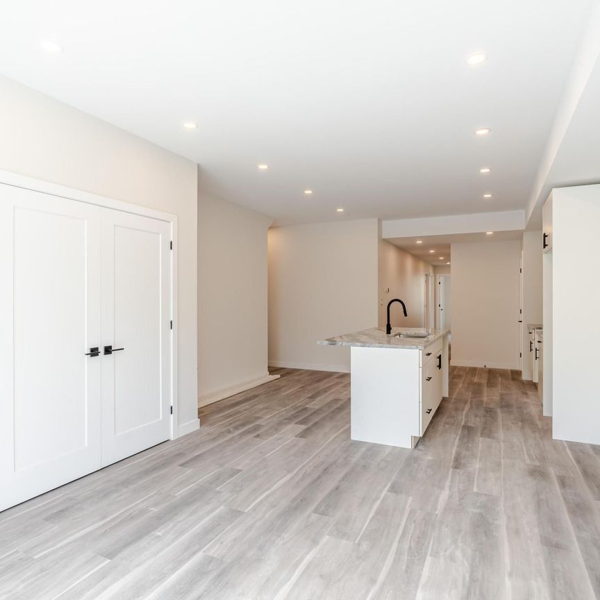 For Lease - 195 Hopewell Avenue Unit# C, Glebe - Ottawa East and Area, Ontario - Photo 1