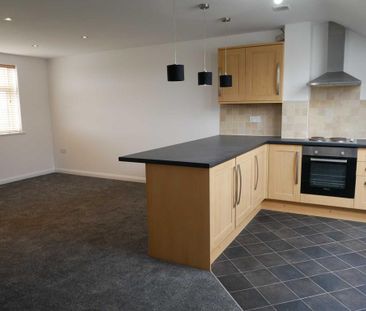 2 bedroom apartment to rent - Photo 6