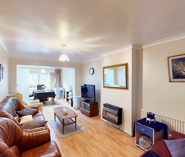 5 bedroom semi-detached house to rent - Photo 4 | Rentumo