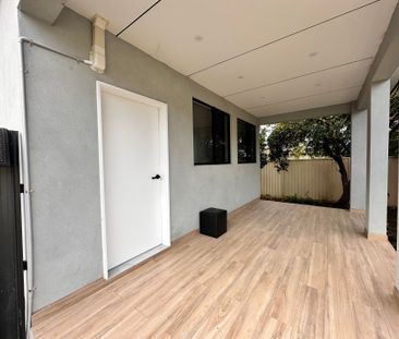 Modern Granny Flat Offering Comfort & Convenience in Smithfield! - Photo 3