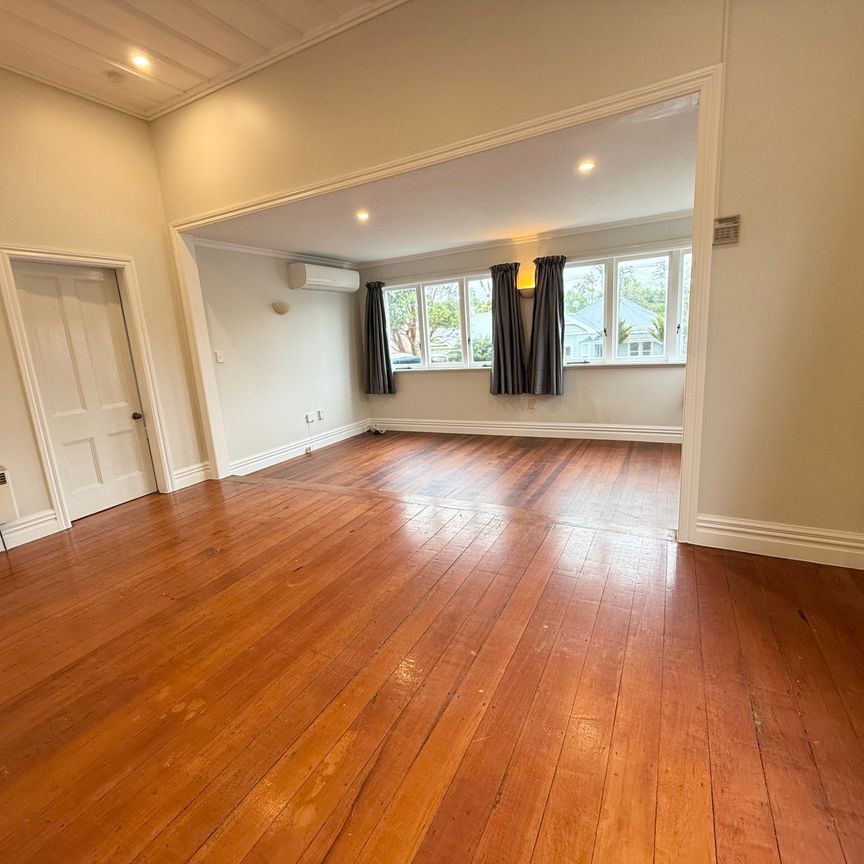 2 Bedroom Ponsonby! - Photo 1